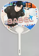 [CASE CLOSED] Uchiwa Akai Shuichi & Amuro Toru (Fushimi C96/BABEL