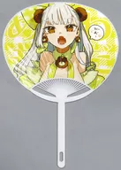 [Original] Uchiwa (Wada Alco) C104 / Wada Memo