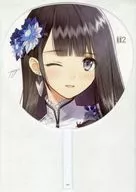 【オリジナル】大型うちわ(Tony) C96/T2 ART WORKS