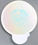 【名探偵コナン】ポケットフォールディングファン 黒羽快斗＆工藤新一(M2号) 星に願いを 2025/LOG