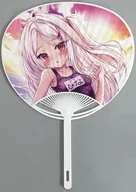 【ブルーアーカイブ】うちわ 水着 空崎ヒナ(しゃいあん) C106/SHINING