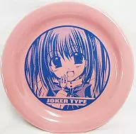 【オリジナル】お皿 C73/JOKER TYPE