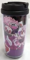 [Toho Project] Tumbler Mt. Horai Teruya & Yaoi Eirin & Suzsen, Yu Dongein Temple, INABA & Inaba Tei (Akaneya) / Akaneya Guutara Store