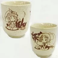 【東方Project】冥界幽呑 西行寺幽々子＆魂魄妖夢(あそか) 第5回東方紅楼夢/ぱきぽぢうむ