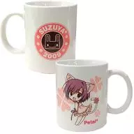 [Original] Taza Kasuga (Ryoka) Mimiketto 20 / Ryoya