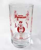 [Hetaria] Juice Glass (Somari) C80 / Privilegio especial en la víspera de la apertura de Japón
