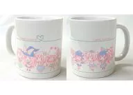 【東方Project】マグカップ(ふたば実和) /Cube Sugar