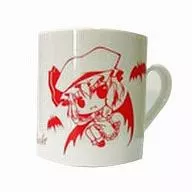 [Toho Project] Mug Remilia Scarlett (Miwa Futaba) / Cube Sugar