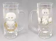 [Proyecto Oriental] Jarra de cerveza Remilia & Sakuya & Pachuli & Frandol (Neckiario) C84/ANGEL TYPE