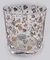 【黒子のバスケ】ロックグラス 黒子テツヤ＆赤司征十郎(田宮こも＆草野＆青) SUPER COMIC CITY 23/Tm8(TAM＆mobo.＆8col.)