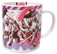 [Original] Taza (Tachikawa Mako) COMIC1☆6/WNB (Wanb)