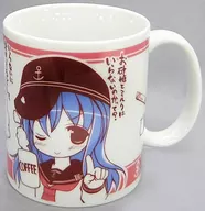 【艦隊これくしょん～艦これ～】コーヒーマグカップ 響＆暁(都桜なごみ) C89/THW.jp