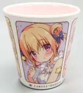 [Original] Melamine Cup (Miyasaka Miyu & Miyasaka Nako) C97/CANVAS + GARDEN