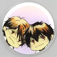 [Daiya no Ace] Acrílico Coaster Miyuki Kazuya & Sawamura Eijun / ENU