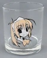 【オリジナル】ロックグラス(しけー) C78/行脚堂