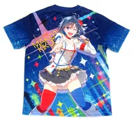 [idol Master] Live T-Shirt L Size Kikuchi Shin (Snack) C87/ReDrop