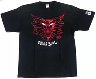 [Original] T-Shirt Black XL Size (Masami Obari) C95 / Ohbari Mitama