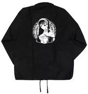 【オリジナル】ウインドブレーカー ブラック フリーサイズ(Tony) C67/T2 ART WORKS