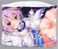 [Toho Project] neck warmer Old Meichi Satori (MA-SA) C97 / Uta Doropu