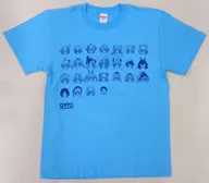 【HOLO LIVE】T恤L码(神崎广)C97/tabgraphics