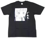 【苺ましまろ】ぐぬぬTシャツ XLサイズ アナ・コッポラ(ばらスィー) C96/SWEET ROSE