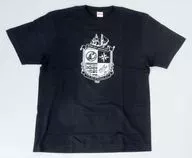[Original] T-shirt XL size crowdfunding return gift / love solfege