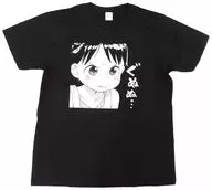 【苺ましまろ】ぐぬぬTシャツ Lサイズ 伊藤千佳(ばらスィー) コミティア150/SWEET ROSE