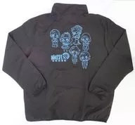 【オリジナル】ブルゾン(京田スズカ) 幽閉サテライトワンマンライブ2023/幽閉サテライト