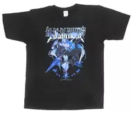 【Fate シリーズ】Tシャツ ブリュンヒルデ＆シグルド(三輪士郎) C106/m.m.m.