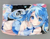 【オリジナル】ネックウォーマー(すいみゃ) C107/Chilly Polka
