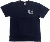 【オリジナル】Tシャツ Lサイズ 舞皿 /my sound life