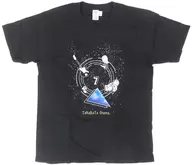 【オリジナル】コラボTシャツ TaNaBaTa×豚乙女ツーマンライブ/豚乙女
