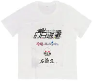 【オリジナル】Tシャツ 幻日逃避 第十二回博麗神社秋季例大祭/玲瓏のHydrangea