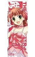 【アイドルマスター】スティックポスター 天海春香 赤Ver.(杜講一郎＆さくら あかみ) /GUNP