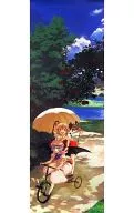 [Projeto Toho] Stick Poster Remilia Scarlet & Frandor Scarlet (Kozuikku) C82/PURE
