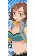 【アイドルマスター】スティックポスター ケイト(わらべし) MyBestFriends5/都産祭