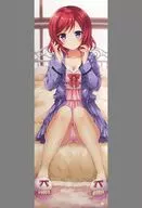 【ラブライブ!】スティックポスター 西木野真姫(櫻井マコト) C87/カスタムサイズ