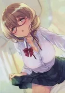 [Original] A3 Clear Poster Air Comiket C98 New Edition Purchase benefits / Saisou @ Saisou & Toranoana