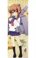 【艦隊これくしょん～艦これ～】スリムポスター 電(佐倉ちの) /すなめりドリル