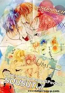 [Mobile Suit Gundam SEED DESTINY] A2 Poster (Yamazuki キツヲ) 2008 Summer/Shuangshi-tai SOUSUTAI