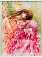 [Original] Treble Chorus B2 Clear Tapiz (Tiinkuru) COMIC1☆8/Tinker Bell