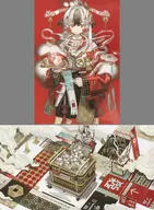 [Ark Nights] Poster Set スノーズント (NoriZC)