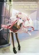 [Original] Tapestry (Nakajima Yuka) C81 / Comiket Service