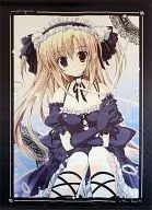 [Original] B2 Tapicería (Riko Baleshi) C77/Unmanned Girl