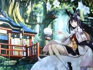 [Original] B2 Tapeçaria com xarope de açúcar mascavo (Poko) C85/Asaage