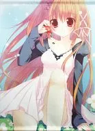 【オリジナル】B2タペストリー いちごとしょうじょ。(桜はんぺん) C80/Petite*Cerisier