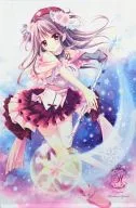 [Original] A1 Magical Girl Tapiz (Izumi Tsusu) COMIC1☆8/Hisutei