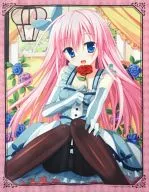 [Original] B2 Tapeçarias (Hontan Kanae) Akihabara Shinkan Winter Merchandising Festival & Kokuku Treasure 21/K-BOOKS