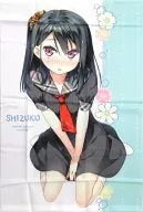 【オリジナル】しずくB2タペストリー(カントク) COMIC1☆8/5年目の放課後