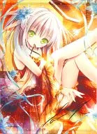 [Original] A2 Tapestry Normal Ver. (Tenkuru) C84/com Planning